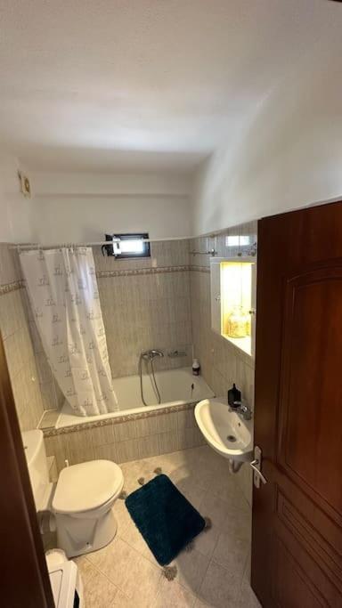 Proluxe Apartments アレクサンドルポリス エクステリア 写真