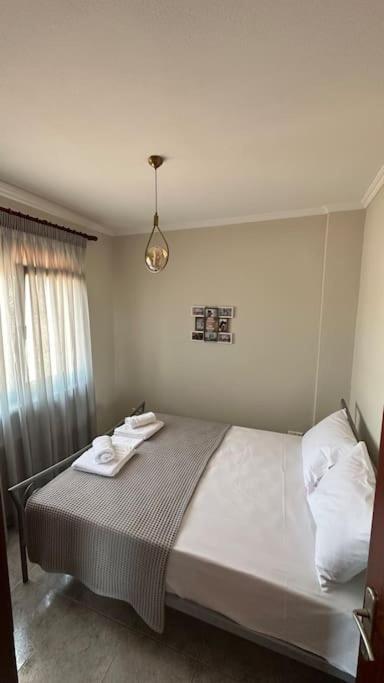 Proluxe Apartments アレクサンドルポリス エクステリア 写真