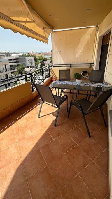 Proluxe Apartments アレクサンドルポリス エクステリア 写真